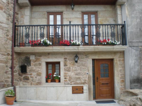 Casa do Caseiro Muxía